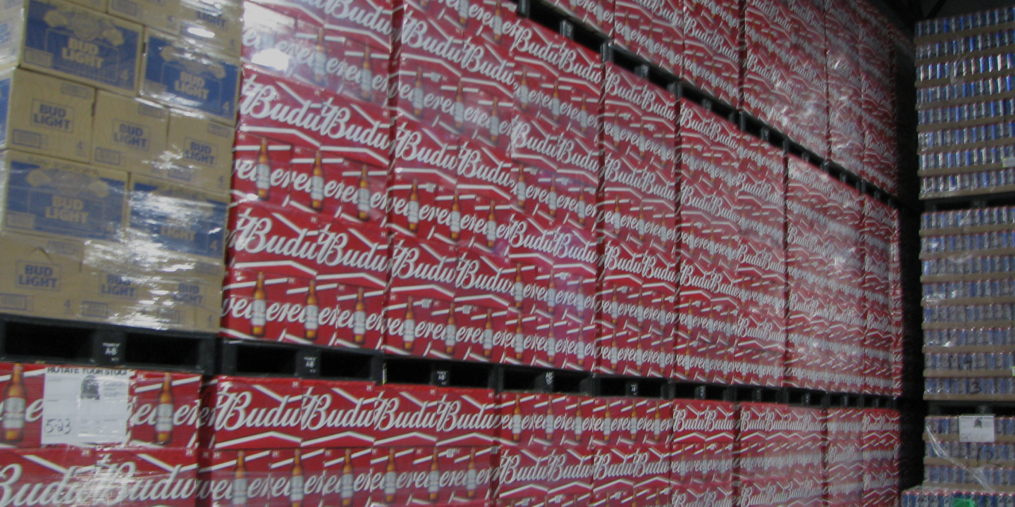 Wholesale Beverage Distributor Brunswick & Randolph NJ Beers, Wines